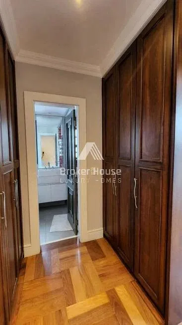 Casa de condomínio com 4 suítes à venda em Alto da Boa Vista, São Paulo, por R$ 6.200.000 Imagem 27
