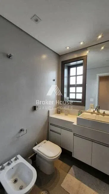 Casa de condomínio com 4 suítes à venda em Alto da Boa Vista, São Paulo, por R$ 6.200.000 Imagem 28