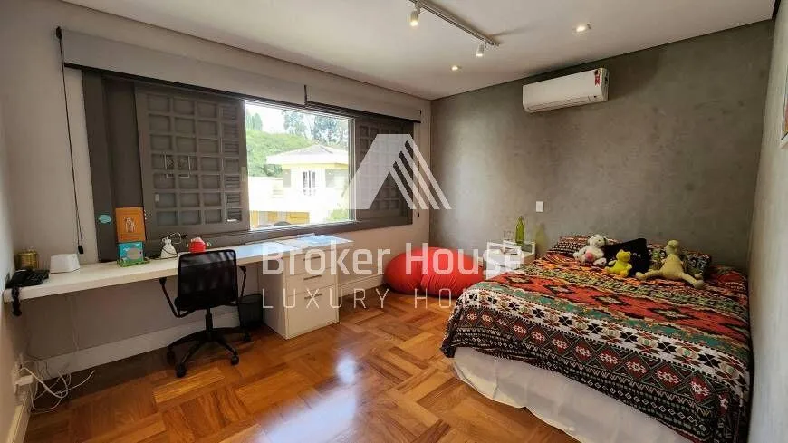 Casa de condomínio com 4 suítes à venda em Alto da Boa Vista, São Paulo, por R$ 6.200.000 Imagem 30