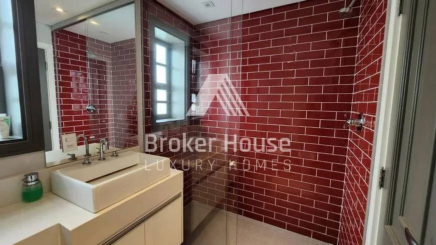 Casa de condomínio com 4 suítes à venda em Alto da Boa Vista, São Paulo, por R$ 6.200.000 Imagem 32
