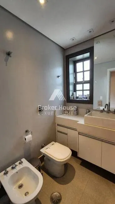 Casa de condomínio com 4 suítes à venda em Alto da Boa Vista, São Paulo, por R$ 6.200.000 Imagem 34