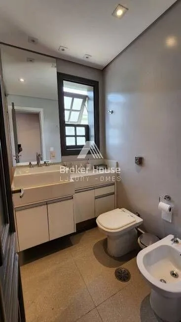 Casa de condomínio com 4 suítes à venda em Alto da Boa Vista, São Paulo, por R$ 6.200.000 Imagem 35