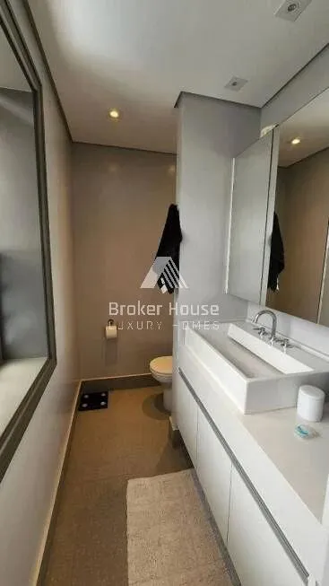 Casa de condomínio com 4 suítes à venda em Alto da Boa Vista, São Paulo, por R$ 6.200.000 Imagem 36