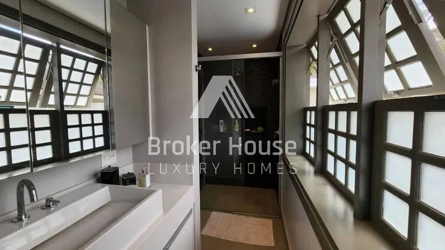 Casa de condomínio com 4 suítes à venda em Alto da Boa Vista, São Paulo, por R$ 6.200.000 Imagem 37