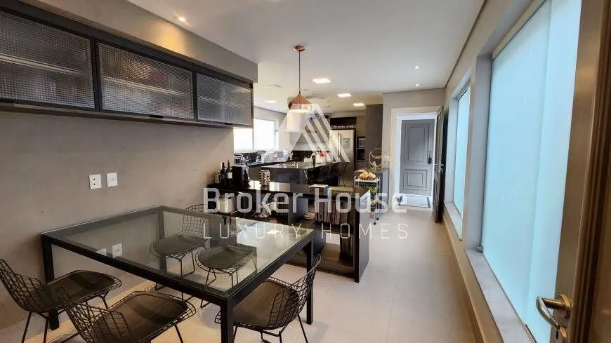 Casa de condomínio com 4 suítes à venda em Alto da Boa Vista, São Paulo, por R$ 6.200.000 Imagem 38