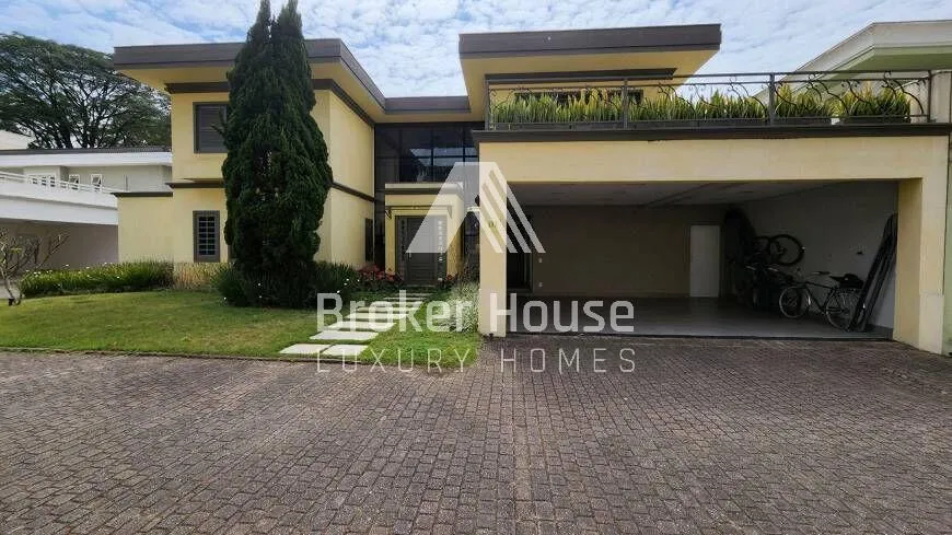 Casa de condomínio com 4 suítes à venda em Alto da Boa Vista, São Paulo, por R$ 6.200.000 Imagem 41