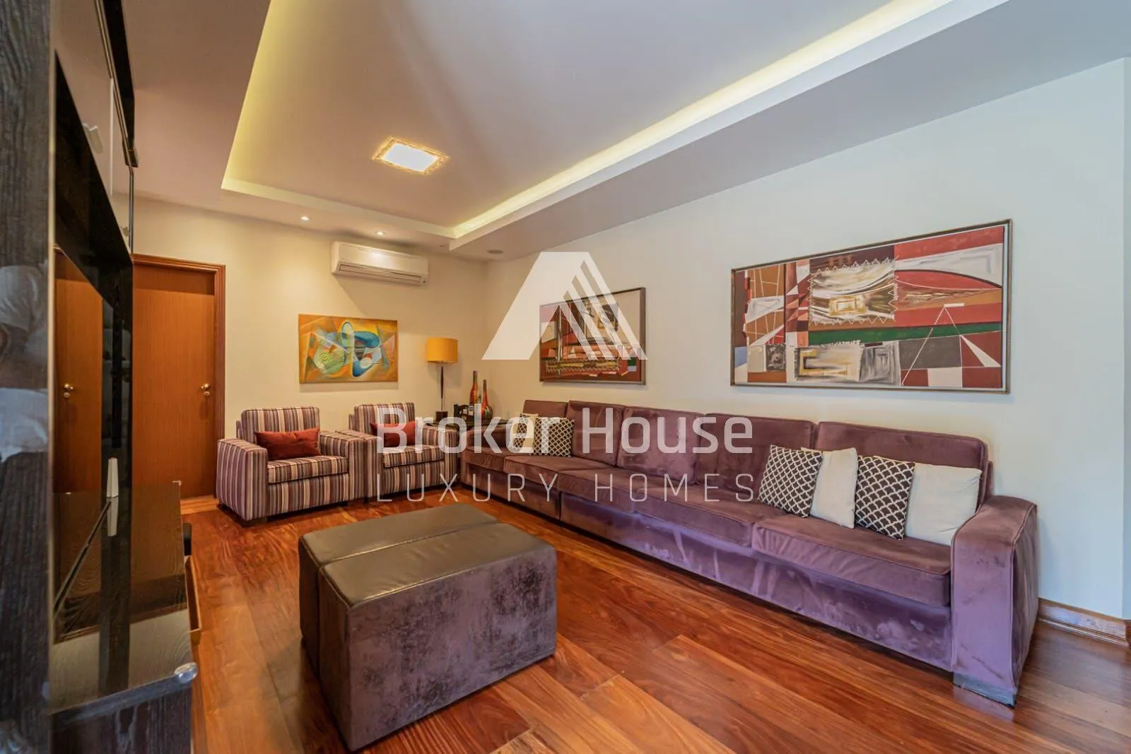 Casa de condomínio com 2 suítes à venda em Alto da Boa Vista, São Paulo, por R$ 9.000.000 Imagem 13