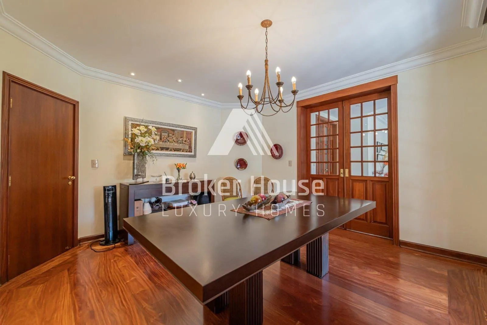 Casa de condomínio com 2 suítes à venda em Alto da Boa Vista, São Paulo, por R$ 9.000.000 Imagem 16