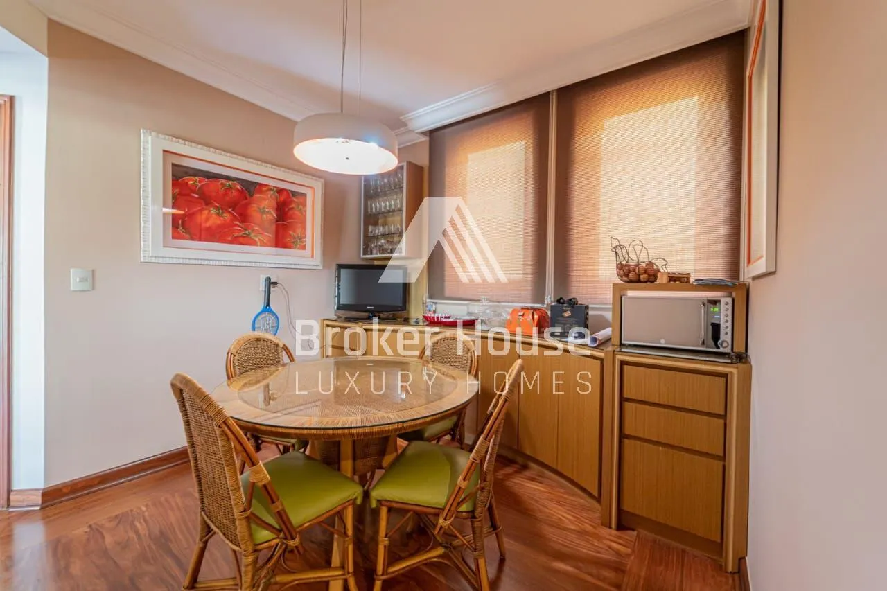Casa de condomínio com 2 suítes à venda em Alto da Boa Vista, São Paulo, por R$ 9.000.000 Imagem 19
