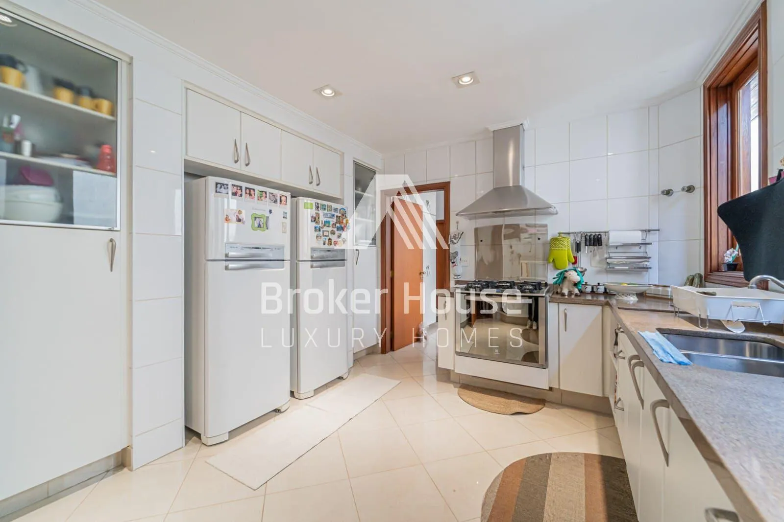 Casa de condomínio com 2 suítes à venda em Alto da Boa Vista, São Paulo, por R$ 9.000.000 Imagem 20