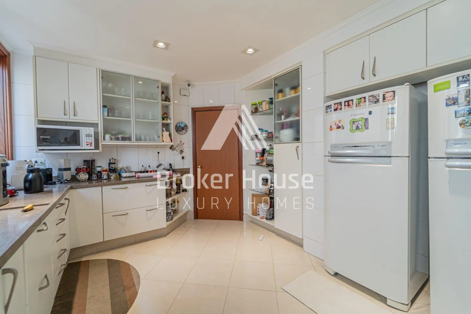 Casa de condomínio com 2 suítes à venda em Alto da Boa Vista, São Paulo, por R$ 9.000.000 Imagem 21