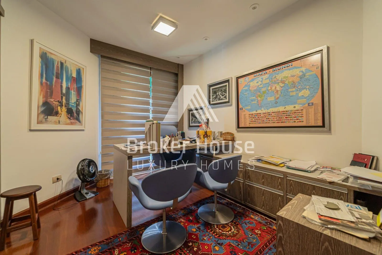 Casa de condomínio com 2 suítes à venda em Alto da Boa Vista, São Paulo, por R$ 9.000.000 Imagem 24