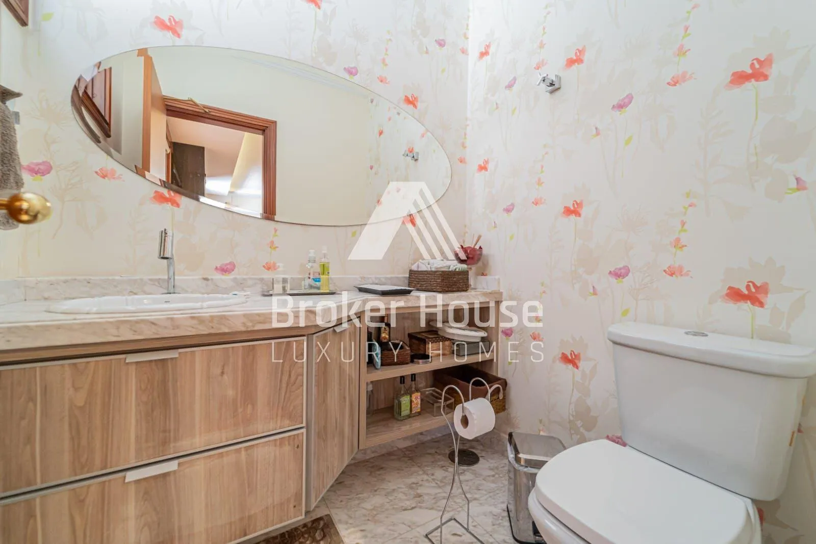 Casa de condomínio com 2 suítes à venda em Alto da Boa Vista, São Paulo, por R$ 9.000.000 Imagem 26