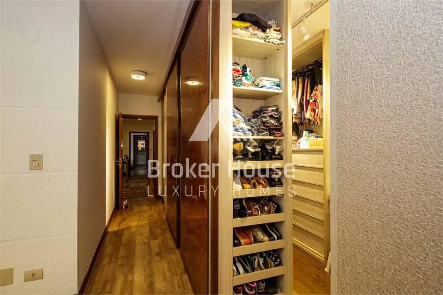 Casa de condomínio com 2 suítes à venda em Alto da Boa Vista, São Paulo, por R$ 9.000.000 Imagem 31