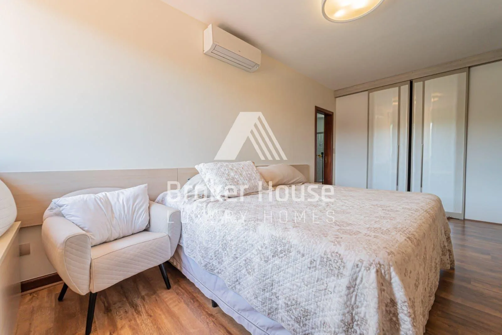 Casa de condomínio com 2 suítes à venda em Alto da Boa Vista, São Paulo, por R$ 9.000.000 Imagem 32