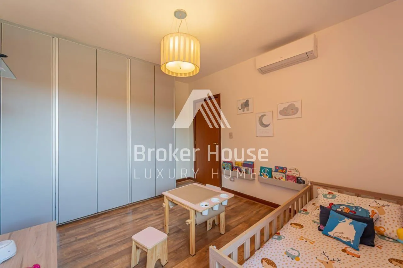 Casa de condomínio com 2 suítes à venda em Alto da Boa Vista, São Paulo, por R$ 9.000.000 Imagem 34