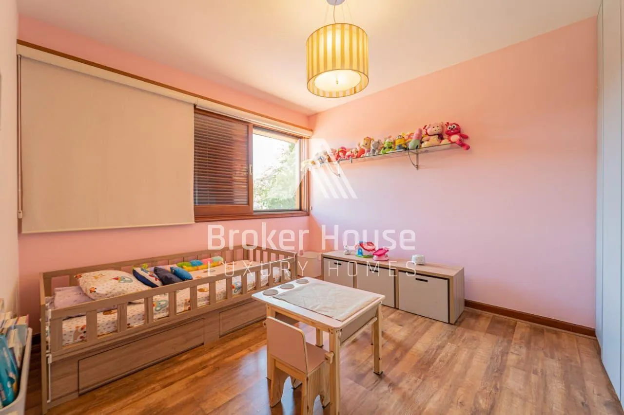 Casa de condomínio com 2 suítes à venda em Alto da Boa Vista, São Paulo, por R$ 9.000.000 Imagem 35