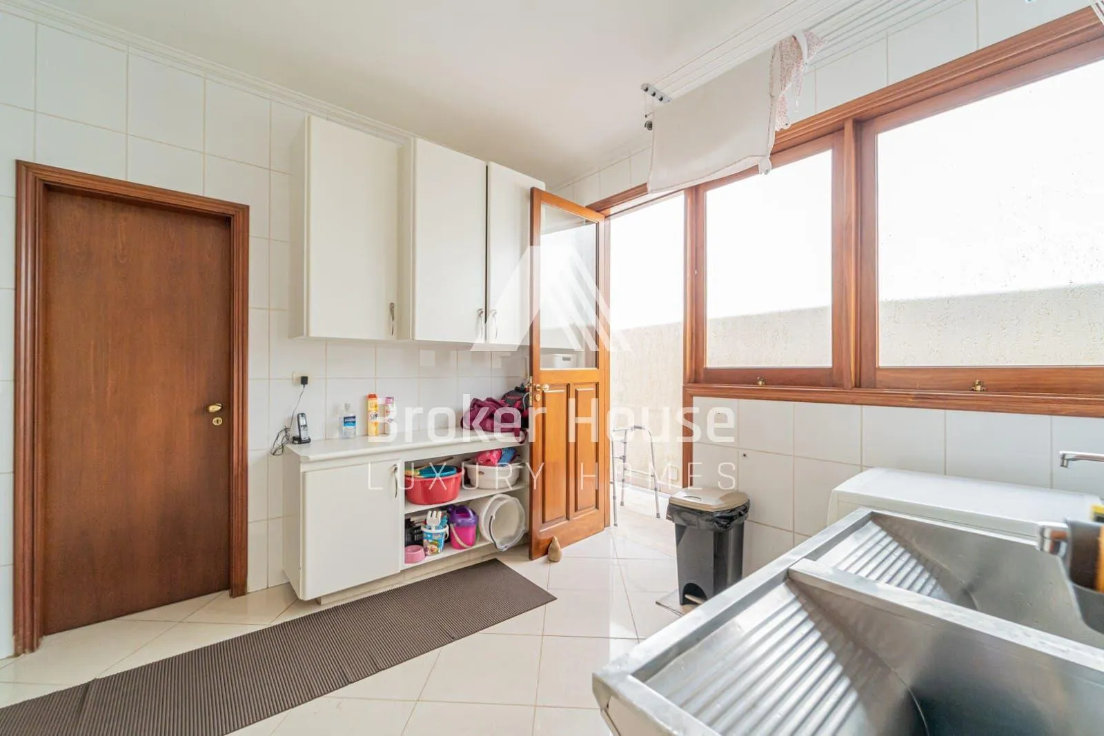 Casa de condomínio com 2 suítes à venda em Alto da Boa Vista, São Paulo, por R$ 9.000.000 Imagem 37