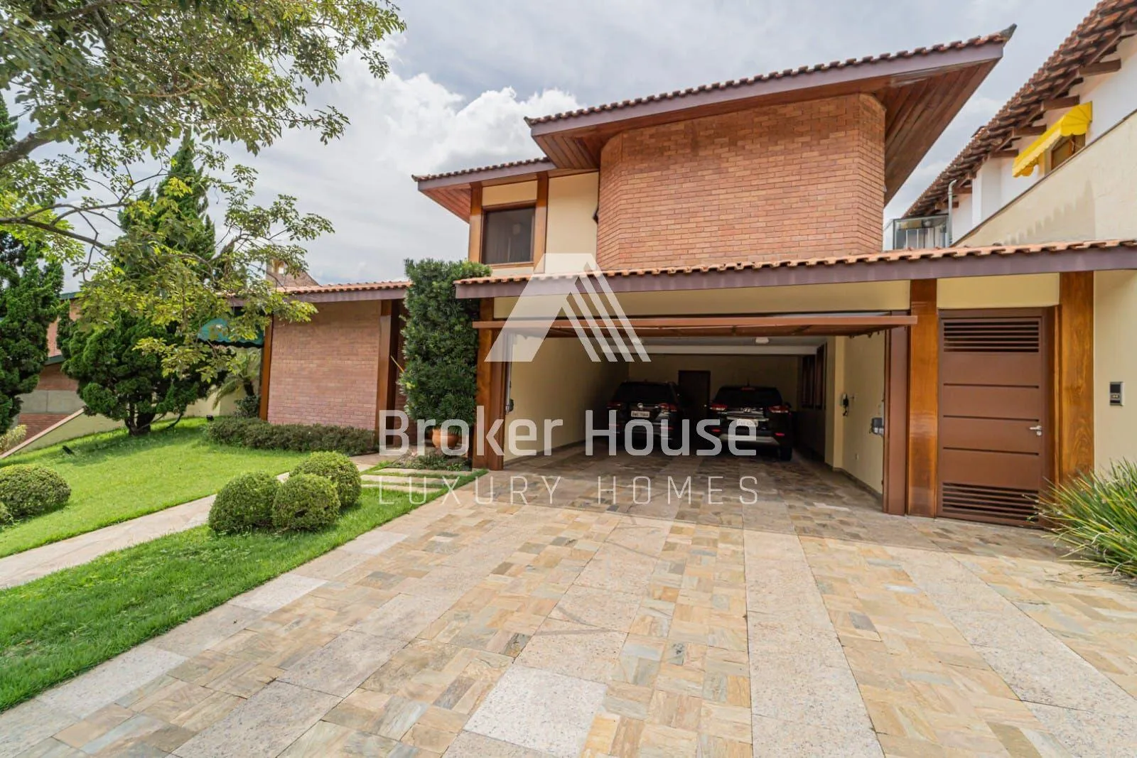 Casa de condomínio com 2 suítes à venda em Alto da Boa Vista, São Paulo, por R$ 9.000.000 Imagem 38