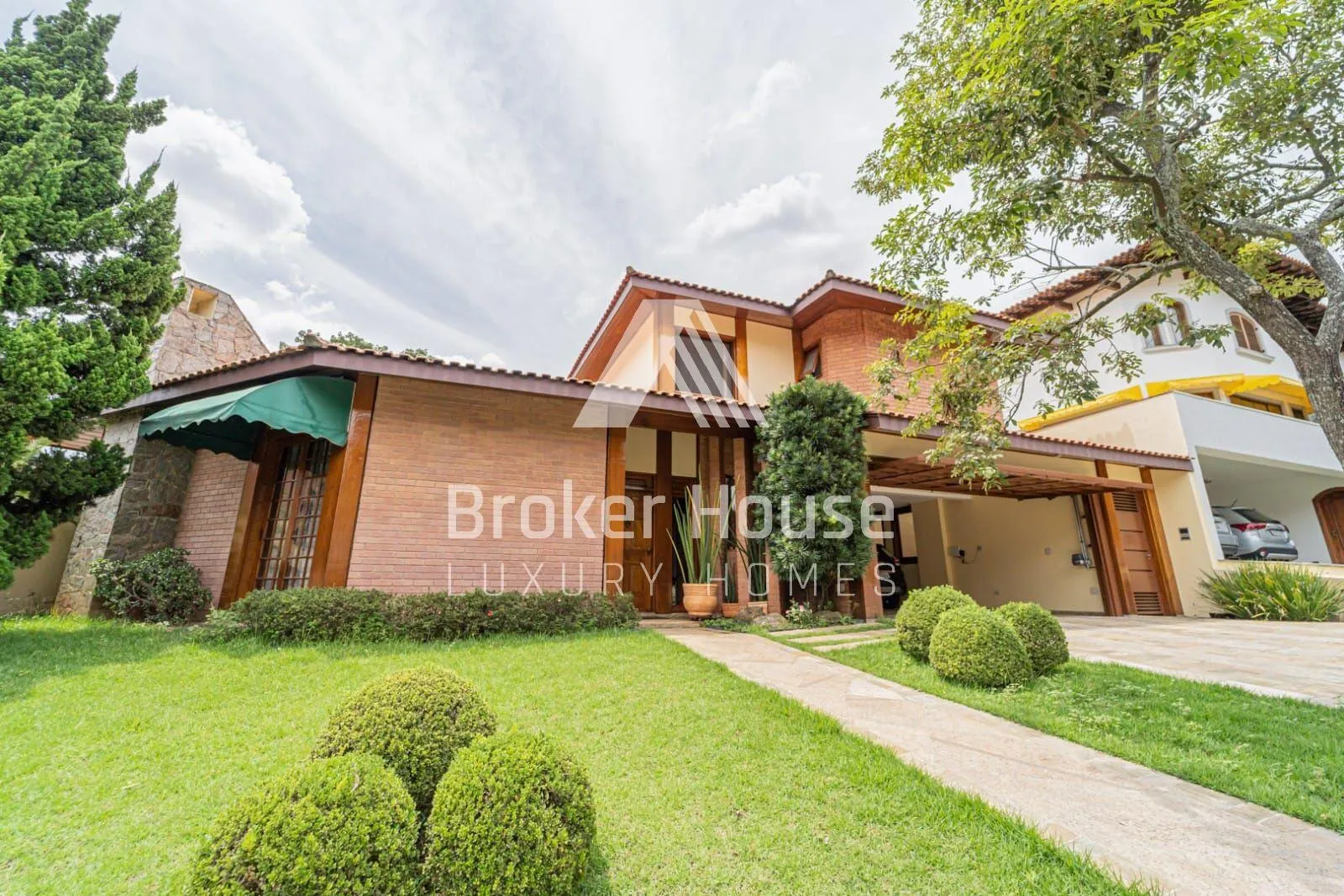 Casa de condomínio com 2 suítes à venda em Alto da Boa Vista, São Paulo, por R$ 9.000.000 Imagem 39