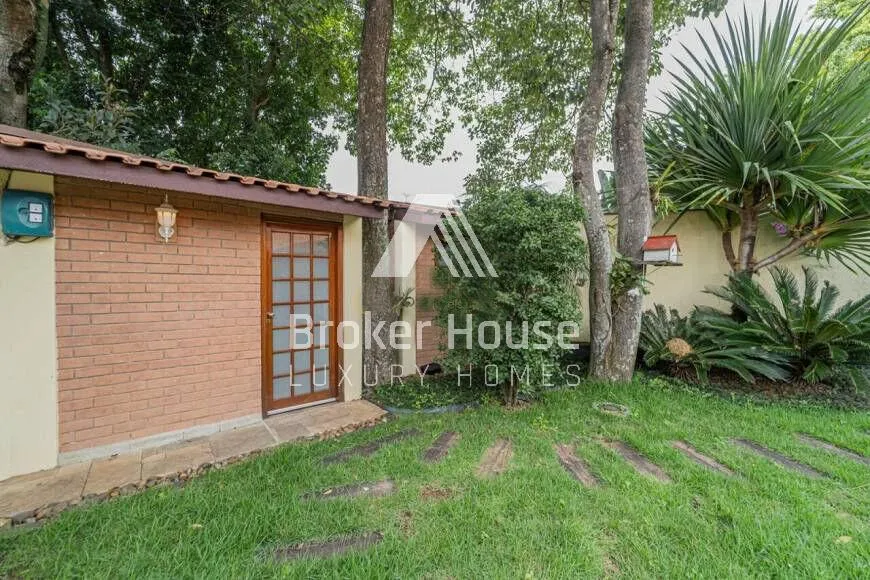 Casa de condomínio com 2 suítes à venda em Alto da Boa Vista, São Paulo, por R$ 9.000.000 Imagem 7