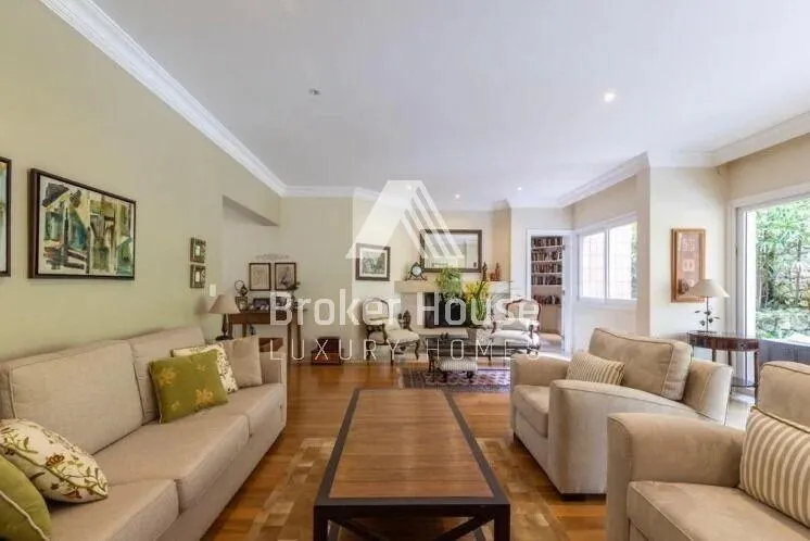 Casa de condomínio com 4 suítes à venda em Alto da Boa Vista, São Paulo, por R$ 7.850.000 Imagem 12