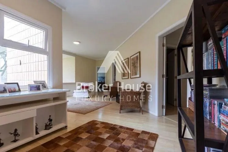 Casa de condomínio com 4 suítes à venda em Alto da Boa Vista, São Paulo, por R$ 7.850.000 Imagem 14