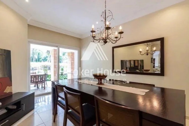 Casa de condomínio com 4 suítes à venda em Alto da Boa Vista, São Paulo, por R$ 7.850.000 Imagem 15