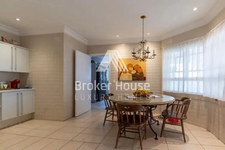 Casa de condomínio com 4 suítes à venda em Alto da Boa Vista, São Paulo, por R$ 7.850.000 Imagem 16