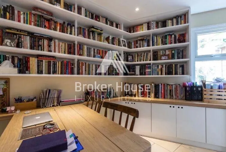 Casa de condomínio com 4 suítes à venda em Alto da Boa Vista, São Paulo, por R$ 7.850.000 Imagem 18