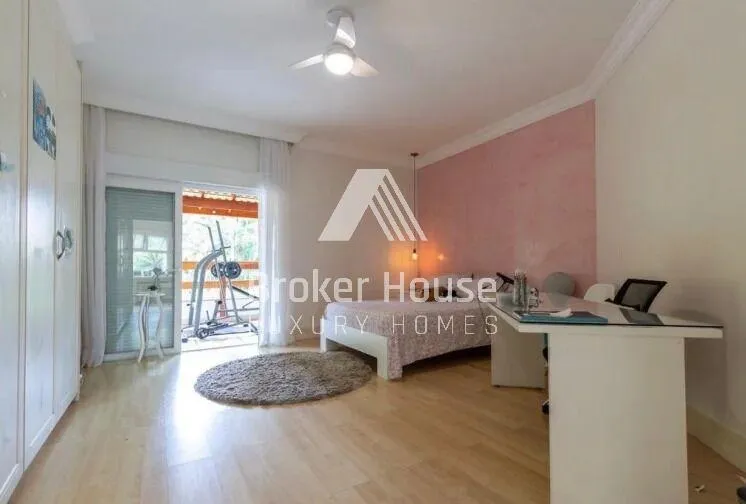 Casa de condomínio com 4 suítes à venda em Alto da Boa Vista, São Paulo, por R$ 7.850.000 Imagem 21