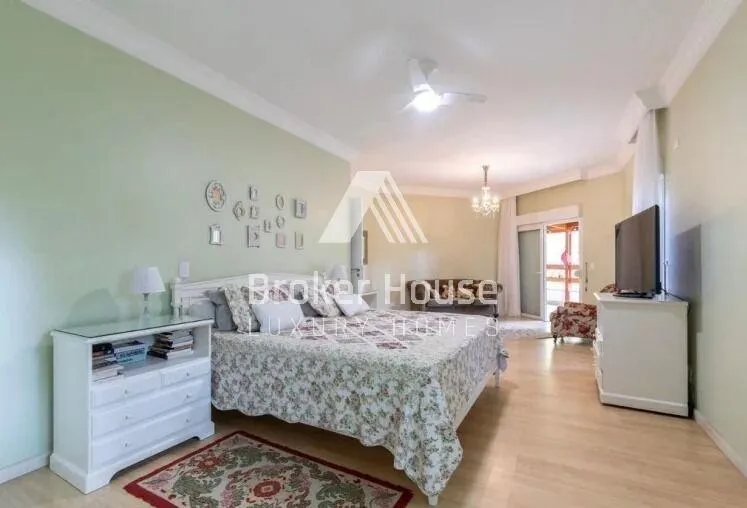 Casa de condomínio com 4 suítes à venda em Alto da Boa Vista, São Paulo, por R$ 7.850.000 Imagem 22