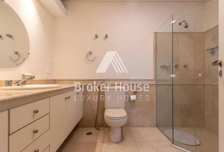 Casa de condomínio com 4 suítes à venda em Alto da Boa Vista, São Paulo, por R$ 7.850.000 Imagem 25