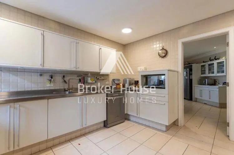 Casa de condomínio com 4 suítes à venda em Alto da Boa Vista, São Paulo, por R$ 7.850.000 Imagem 27