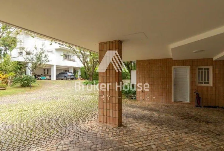 Casa de condomínio com 4 suítes à venda em Alto da Boa Vista, São Paulo, por R$ 7.850.000 Imagem 28