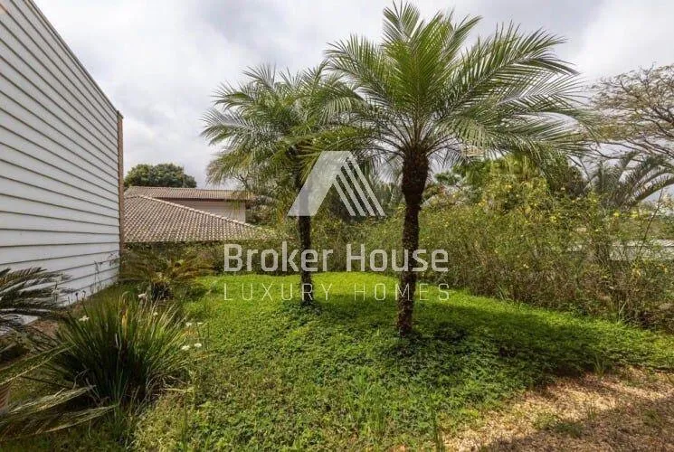 Casa de condomínio com 4 suítes à venda em Alto da Boa Vista, São Paulo, por R$ 7.850.000 Imagem 9