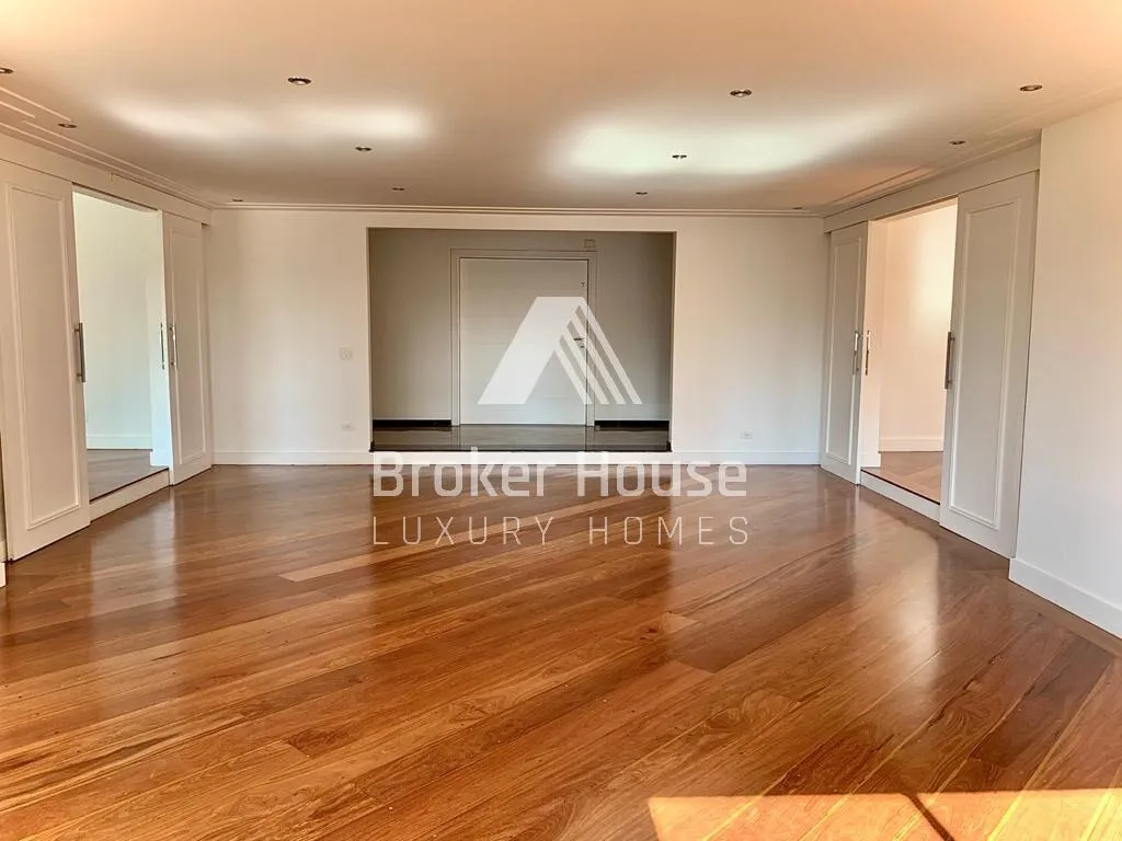 Apartamento com 4 suítes à venda em Jardim Marajoara, São Paulo, por R$ 3.180.000
