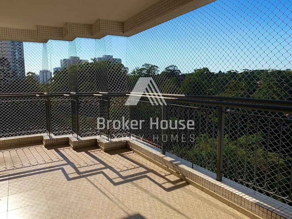 Apartamento com 4 suítes à venda em Jardim Marajoara, São Paulo, por R$ 3.180.000 Imagem 2
