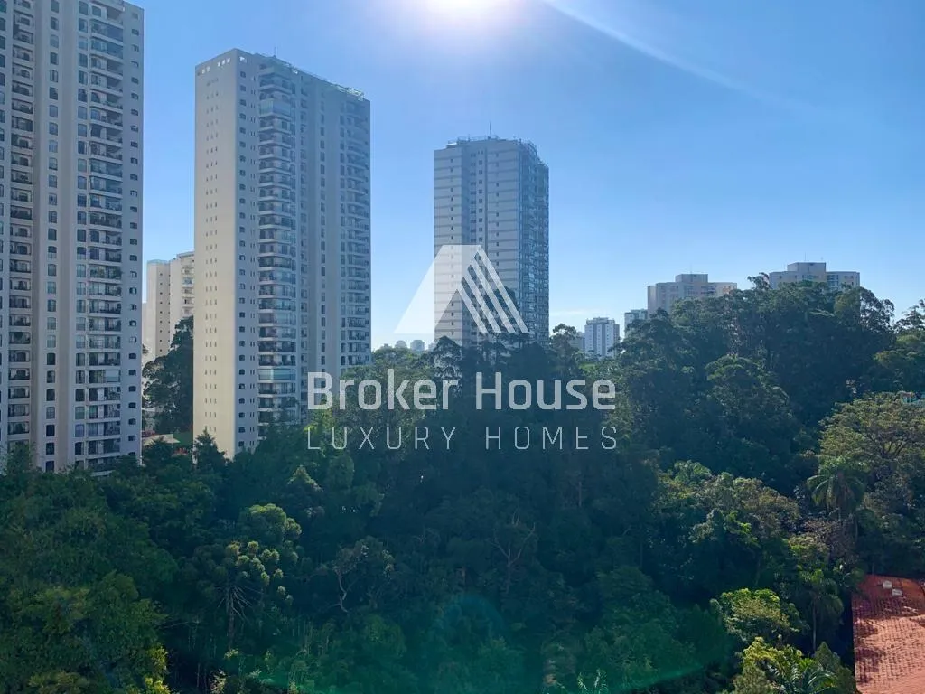Apartamento com 4 suítes à venda em Jardim Marajoara, São Paulo, por R$ 3.180.000 Imagem 3