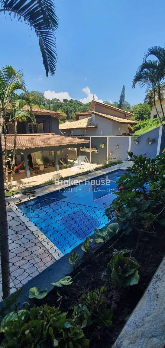 Casa com 4 suítes à venda em Morumbi, São Paulo, por R$ 2.850.000 Imagem 10