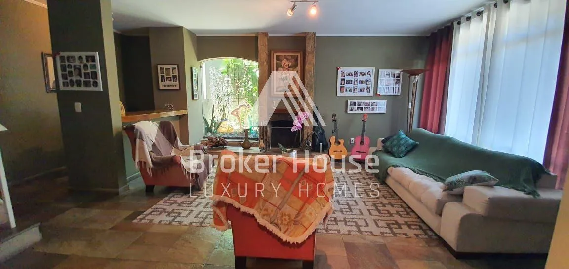 Casa com 4 suítes à venda em Morumbi, São Paulo, por R$ 2.850.000 Imagem 12