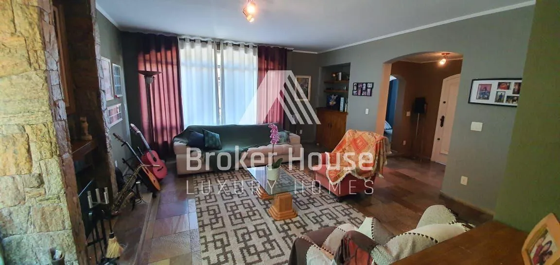 Casa com 4 suítes à venda em Morumbi, São Paulo, por R$ 2.850.000 Imagem 13