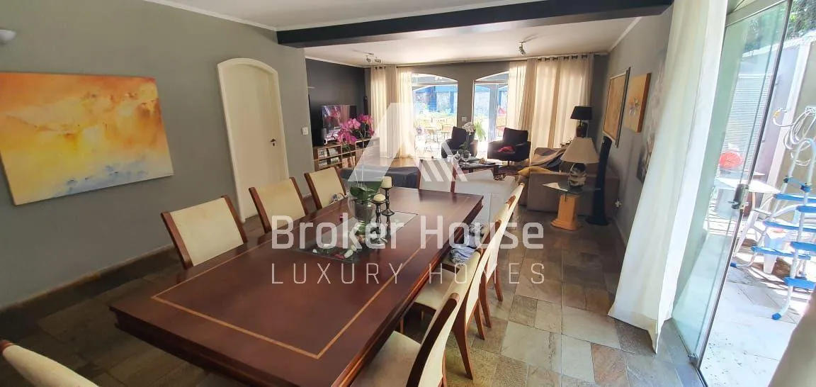 Casa com 4 suítes à venda em Morumbi, São Paulo, por R$ 2.850.000 Imagem 14