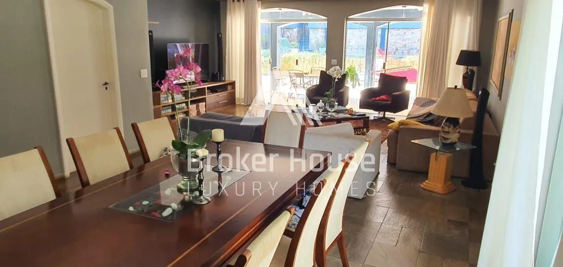 Casa com 4 suítes à venda em Morumbi, São Paulo, por R$ 2.850.000 Imagem 15
