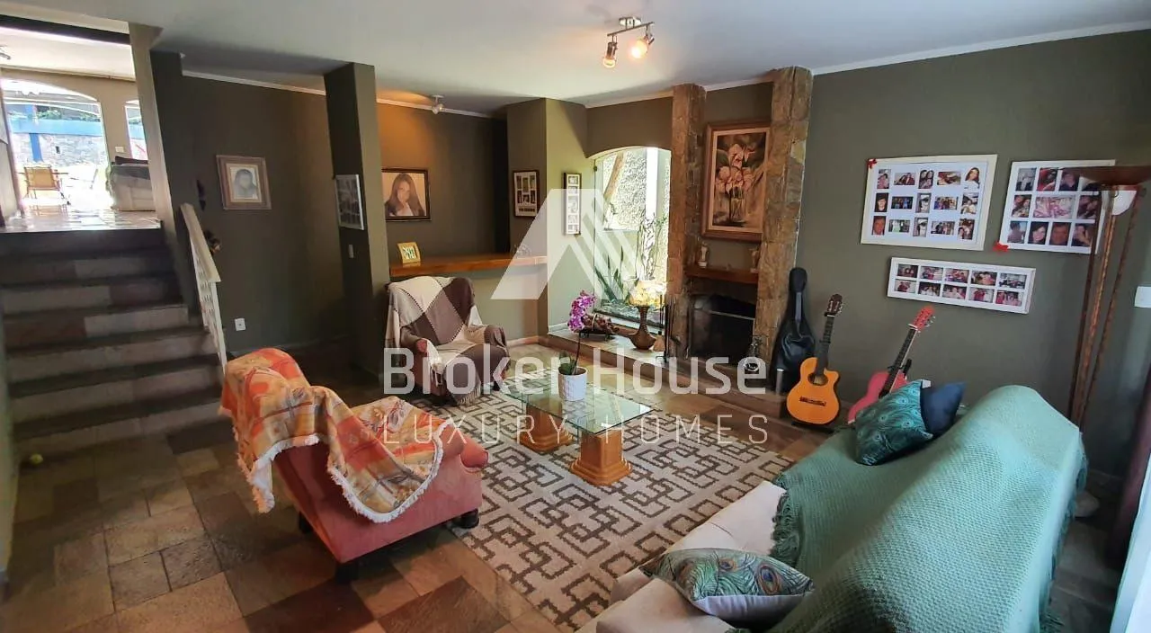 Casa com 4 suítes à venda em Morumbi, São Paulo, por R$ 2.850.000 Imagem 17