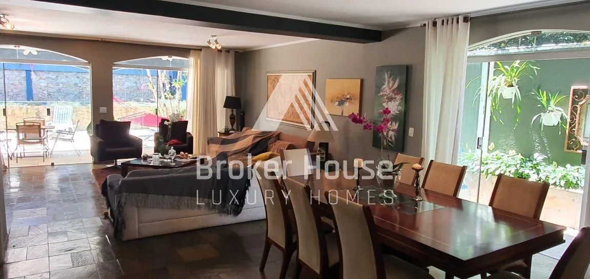 Casa com 4 suítes à venda em Morumbi, São Paulo, por R$ 2.850.000 Imagem 18