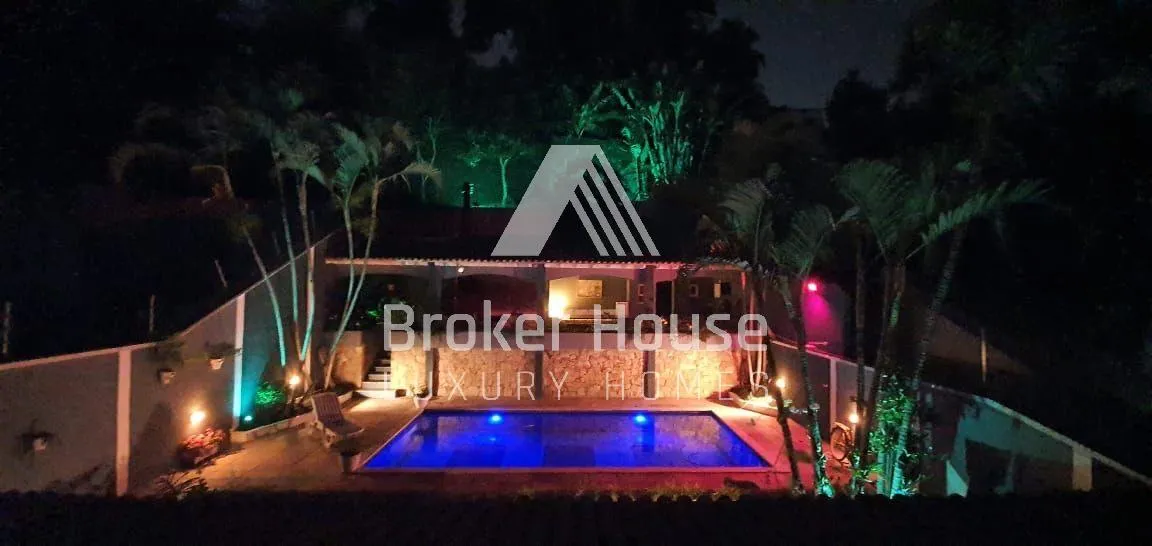 Casa com 4 suítes à venda em Morumbi, São Paulo, por R$ 2.850.000 Imagem 2