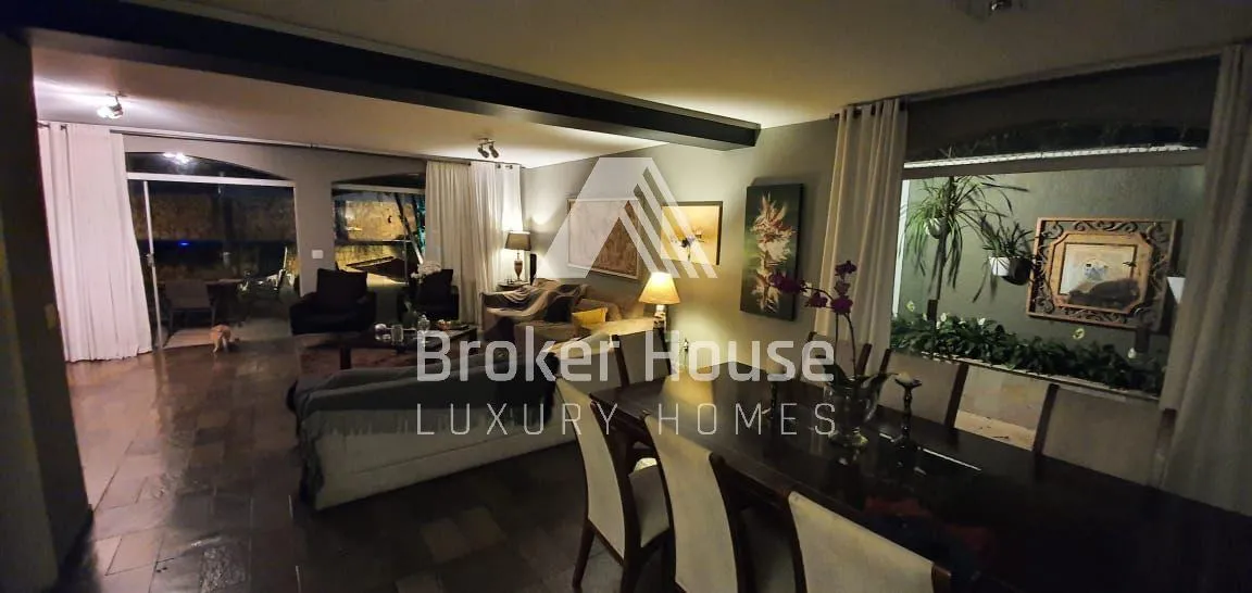 Casa com 4 suítes à venda em Morumbi, São Paulo, por R$ 2.850.000 Imagem 20
