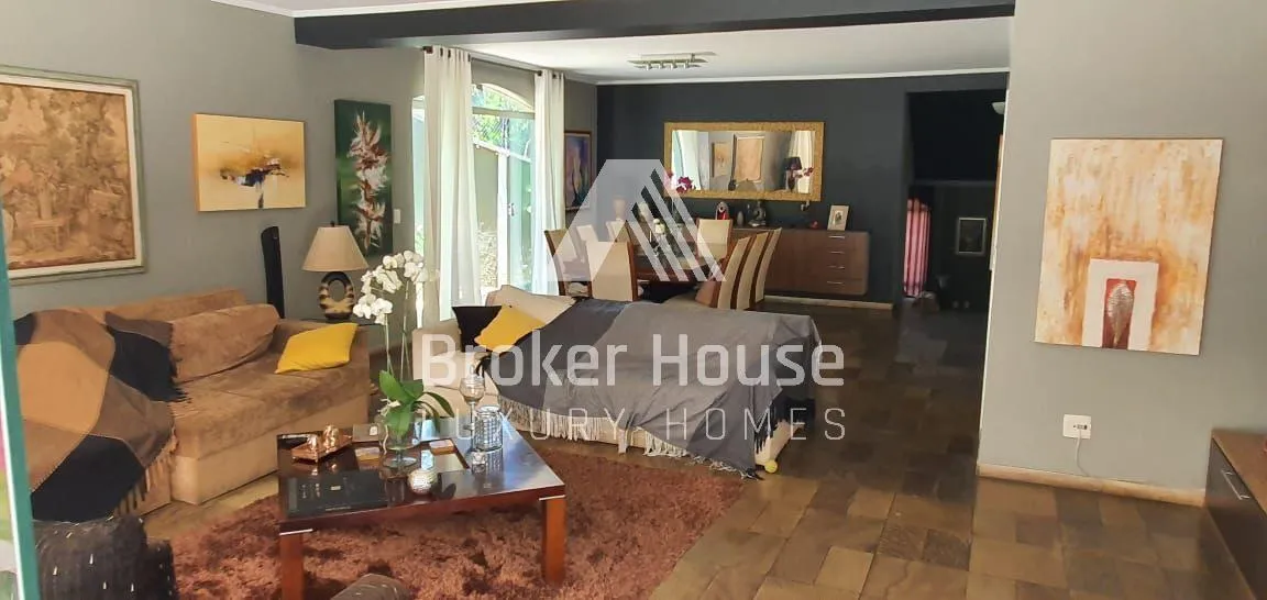Casa com 4 suítes à venda em Morumbi, São Paulo, por R$ 2.850.000 Imagem 22