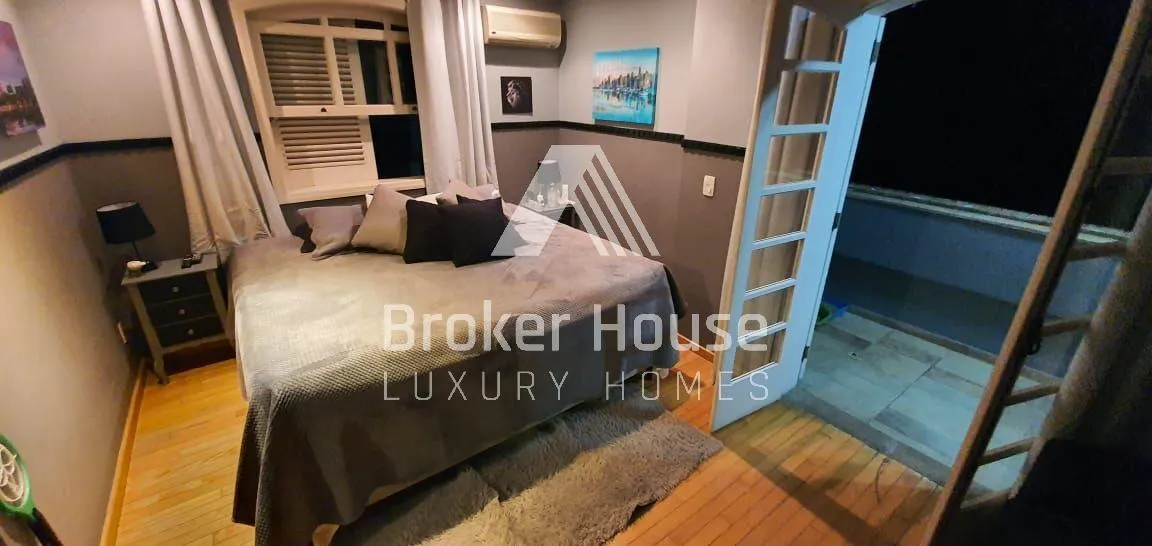 Casa com 4 suítes à venda em Morumbi, São Paulo, por R$ 2.850.000 Imagem 24
